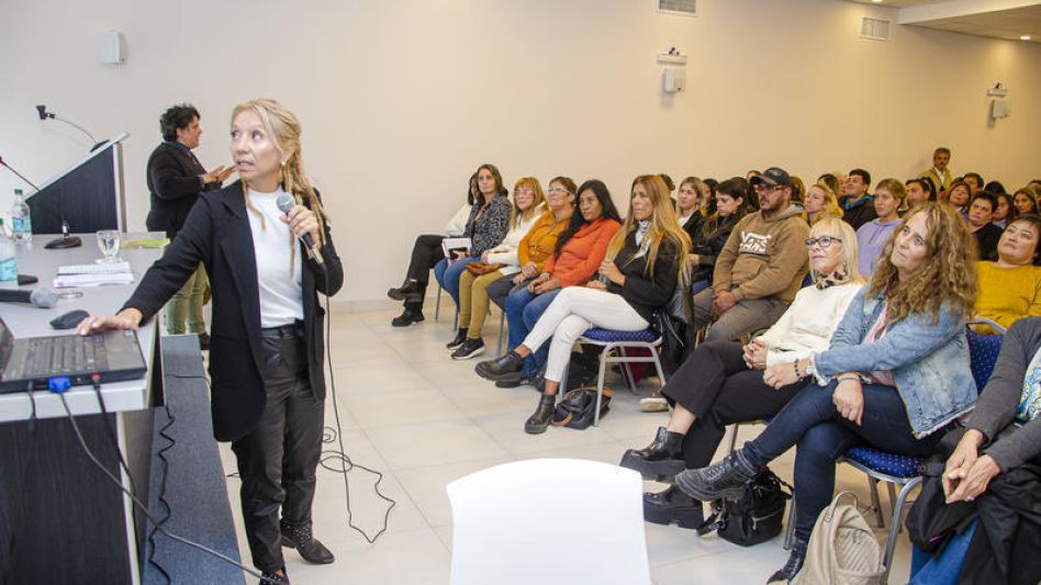 Trabajo y Discapacidad