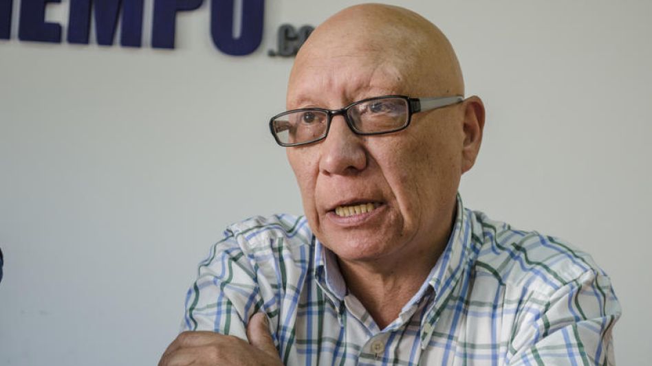 A nosotros lo que nos mueve es la solidaridad y la preocupación de trabajar para que el vecino esté lo mejor posible, dijo Ramón Márquez, referente vecinal del barrio Del Carmen.   