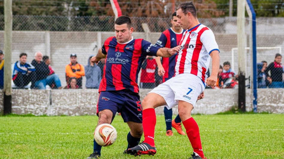 San José le ganó el clásico a Estrellas de Juventud y dio un paso más hacia la clasificación a la siguiente ronda. Foto: Nicolás Murcia.