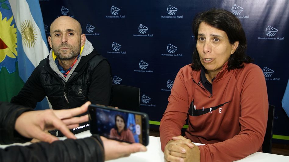 Foto: gentileza Prensa Municipal.