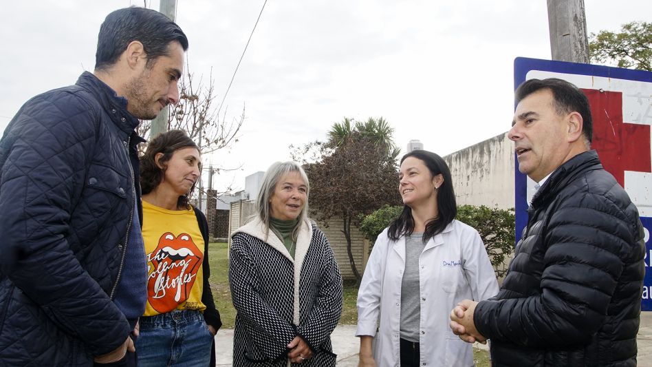 FOTO: PRENSA MUNICIPAL/HÉCTOR GARCÍA