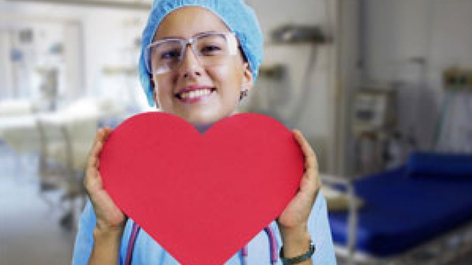 Se celebra hoy el   Día Internacional  de la Enfermeria