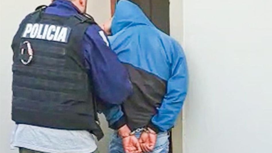 La condena para el autor de este caso de violencia de género había sido ratificada en la Cámara Penal. ARCHIVO/EL TIEMPO 