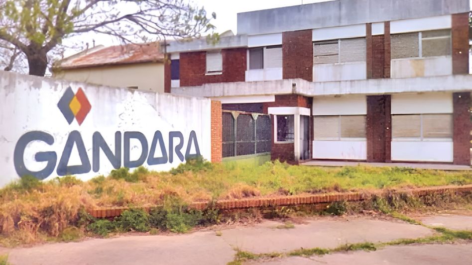 De emporio lechero a pueblo fantasma: auge y crepúsculo de Gándara 