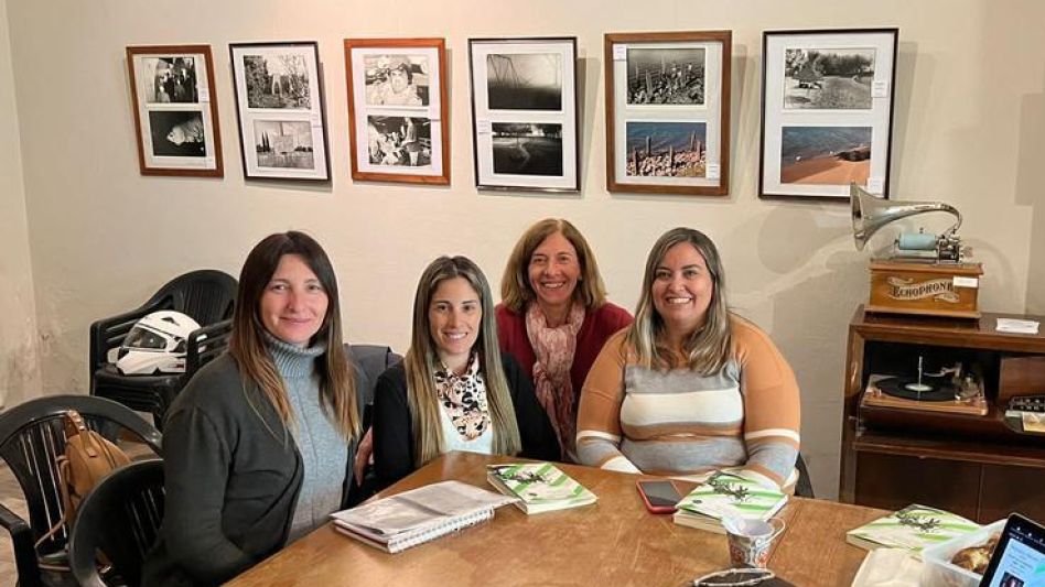 Taller de lectura sobre historia argentina