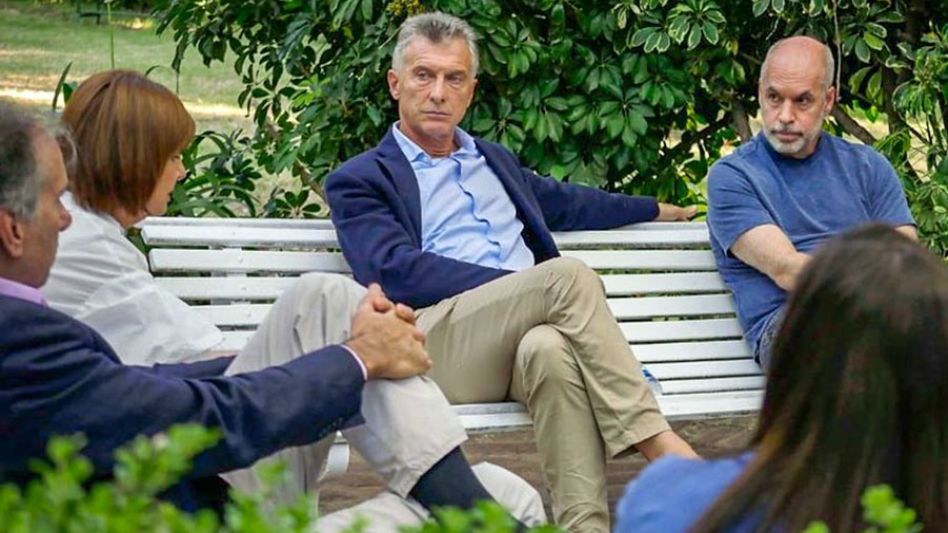 El PRO acordó que habrá candidato único en CABA y PASO en la provincia