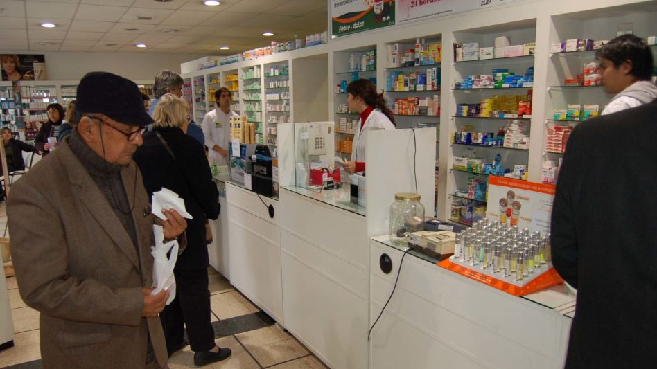 Un ataque informático traba las ventas de medicamentos en farmacias