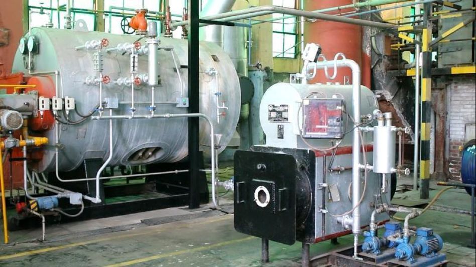 ?Ya se probó parte de Planta D -nitroglicerina- y va a continuar su proceso hacia Planta K, con el Mastermix. Todo salió a la perfección?, destacó un operario de Fanazul.