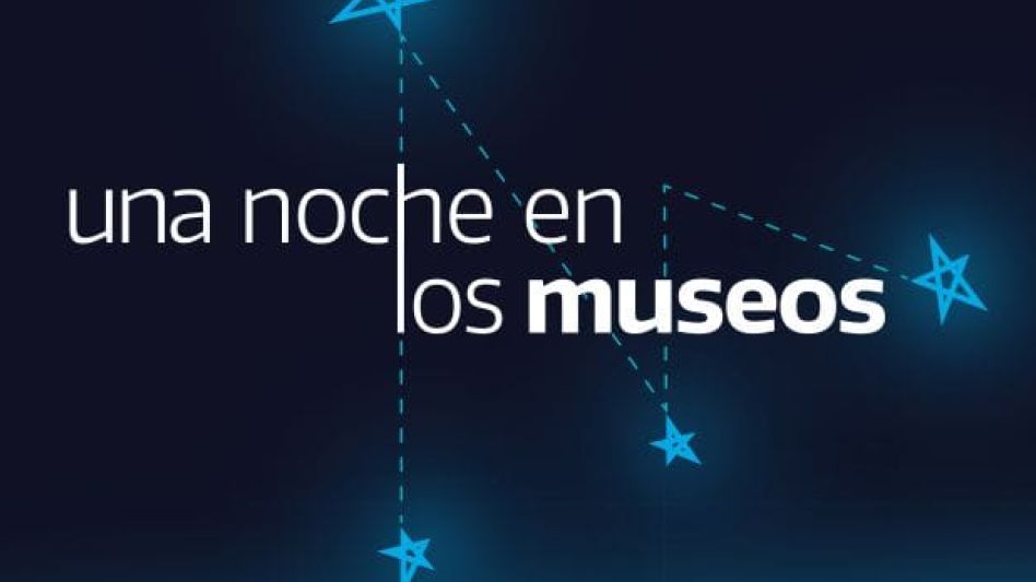 Este sábado, llega la nueva edición de "Una Noche en los Museos"