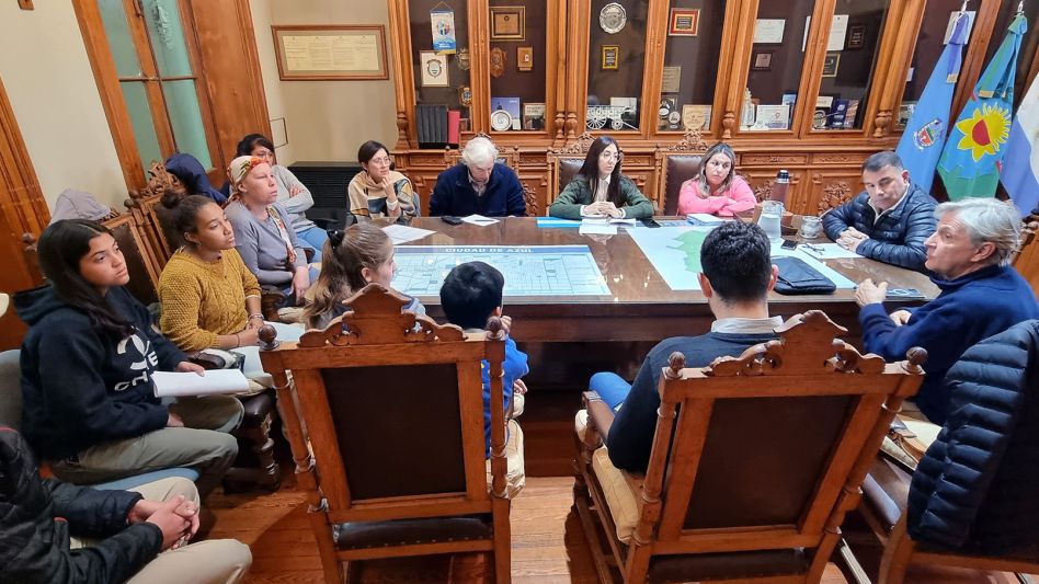 FOTO: PRENSA MUNICIPAL