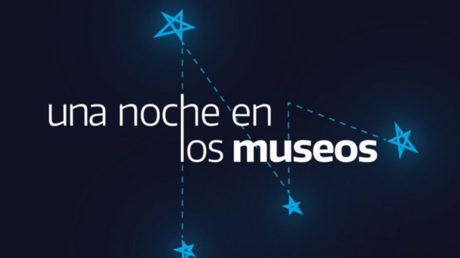 Azul tendrá su "Noche en los Museos"