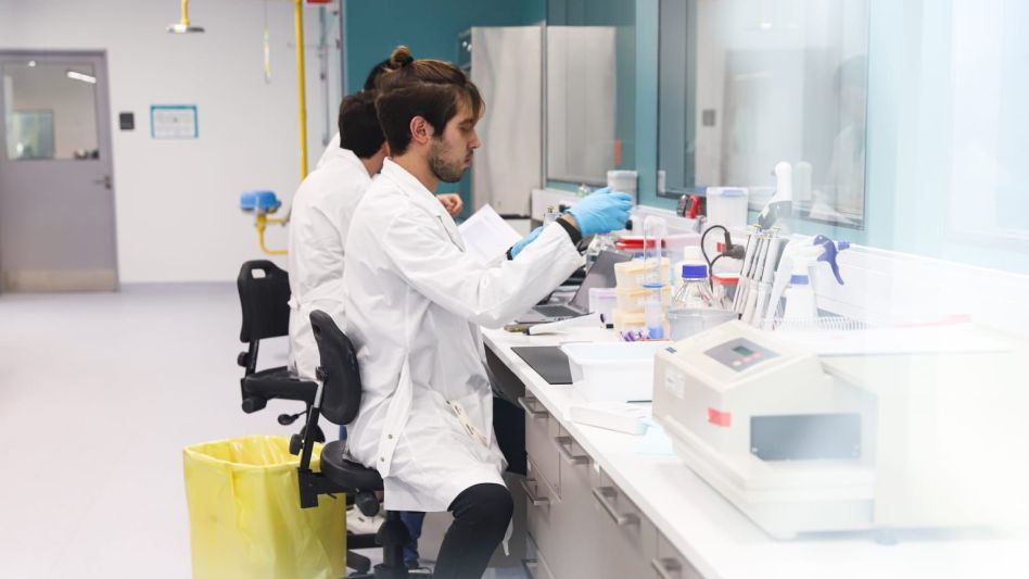 Argentina se posiciona como referente biotecnológico mundial 