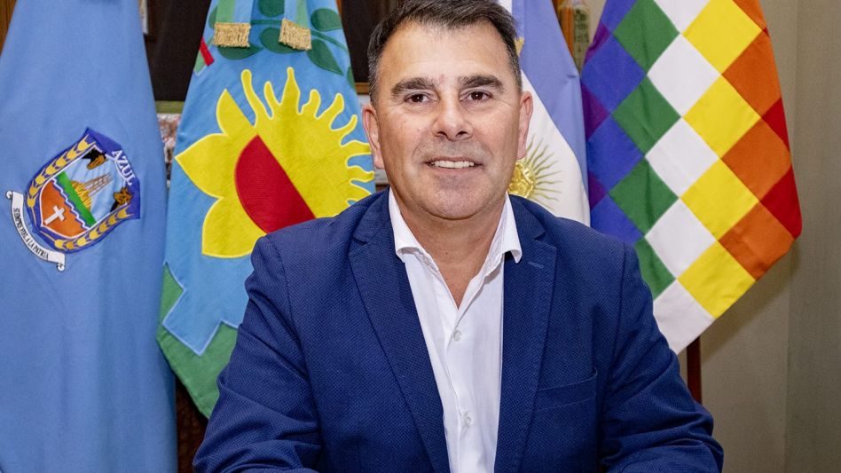 Si no tuviese asignaturas pendientes no tendría un proyecto político como el que tengo para ofrecerle a nuestra comunidad, expresó Bertellys.  PRENSA MUNICIPAL