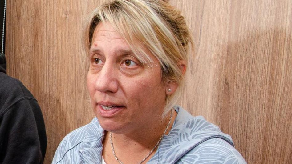 Vanina Zurita. ARCHIVO/EL TIEMPO/NACHO CORREA