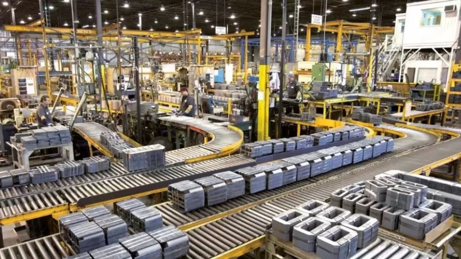 La actividad económica creció 1,3 % interanual en marzo, informó el Indec