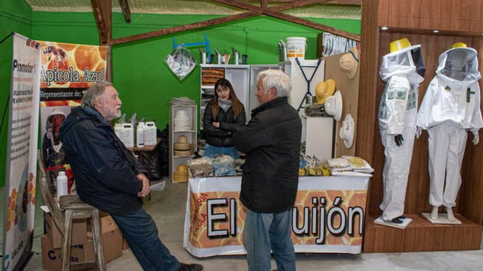 Últimos días para participar de la ExpoMiel 2023