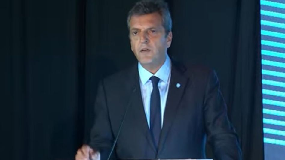 Massa viaja a China para reunión clave de BRICS: cómo será la agenda del ministro