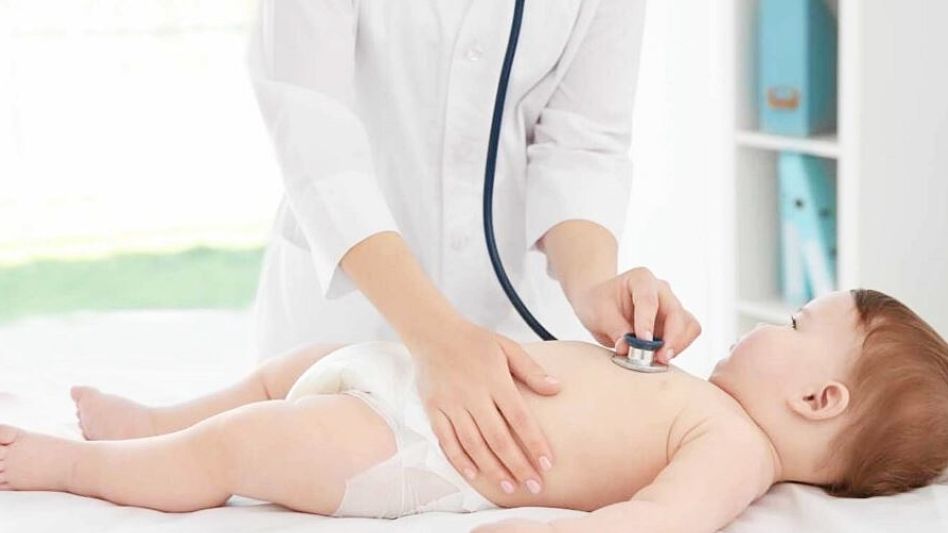 Bronquiolitis: el ministro Nicolás Kreplak hizo referencia al cambio detectado en la circulación del virus