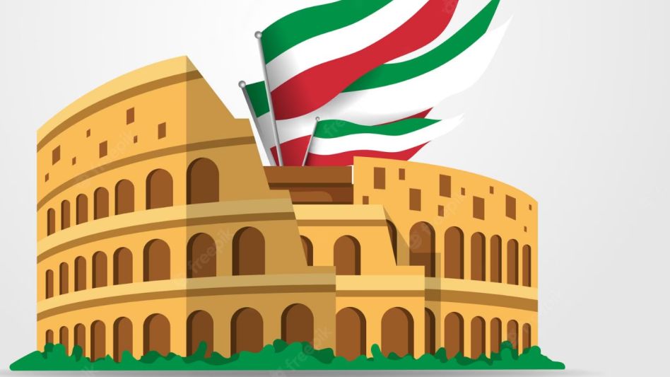 Día de la República de Italia   