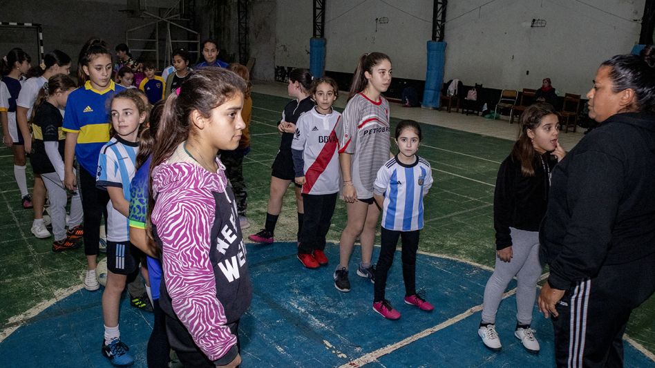 Foto: gentileza Prensa Municipal.