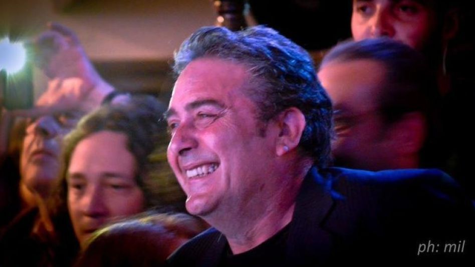 Hasta siempre, "Gato" Altuna  