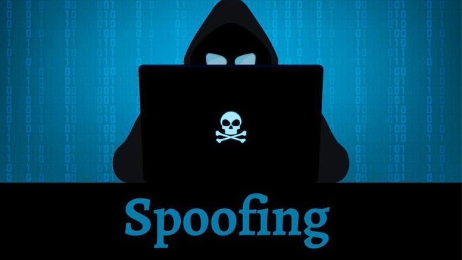 La eficacia del ataque spoofing radica en que el ciberdelincuente consiga aparentar ser otra persona y que nadie sospeche.