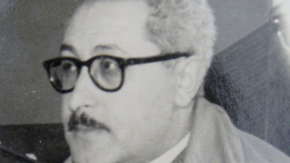 60 aniversario del fallecimiento de Don Amado Diab 