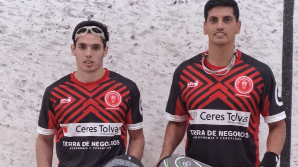 Foto: gentileza Facebook FPPBA.