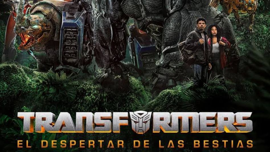  ¡La Sirenita!, "Transformers" y  "Spider-Man", en Flix Cinema  