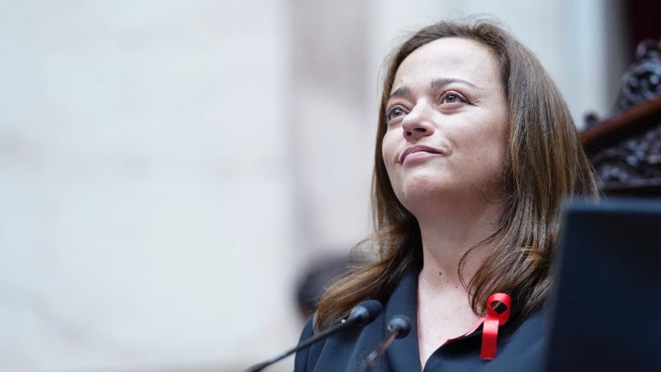 Cecilia Moreau llamó a "discutir un programa de gobierno antes que las candidaturas"