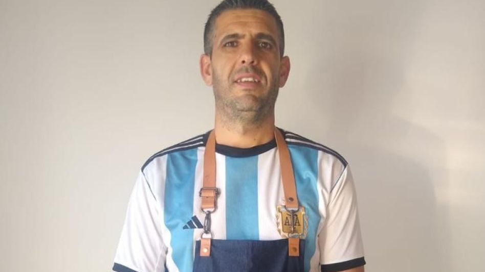 Buenos Aires ya tiene su representante para el próximo Campeonato Federal del Asado 2023