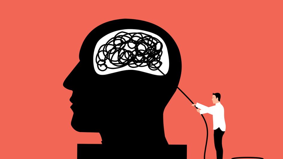 Una de cada cuatro personas tendrá un trastorno mental a lo largo de su vida