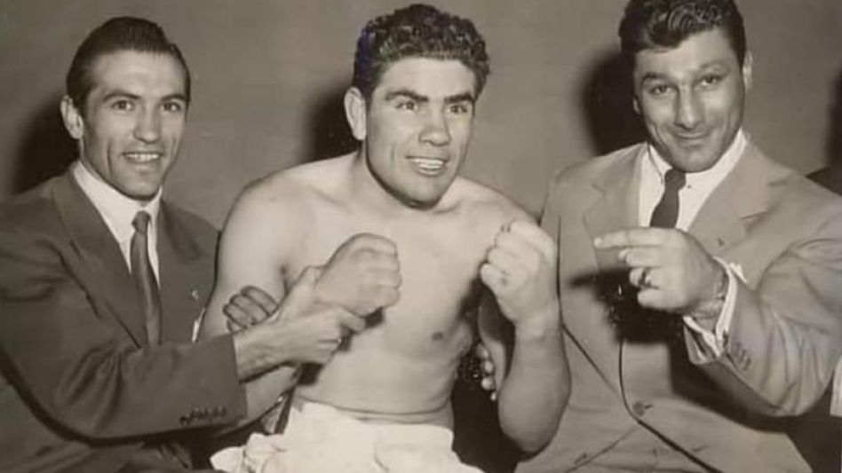 Rafael Merentino, apodado 