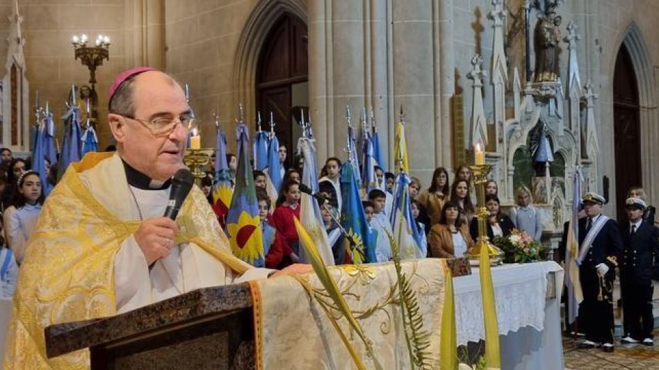 Corpus Christi: El Obispo  invita a la celebración