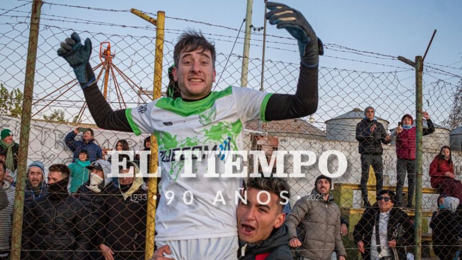 Vélez, Chacarita, Alumni y San José están en octavos
