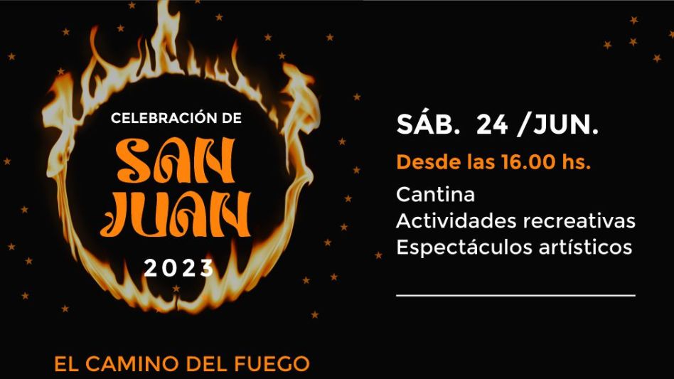 Noche de San Juan: celebración y quema en distintos barrios