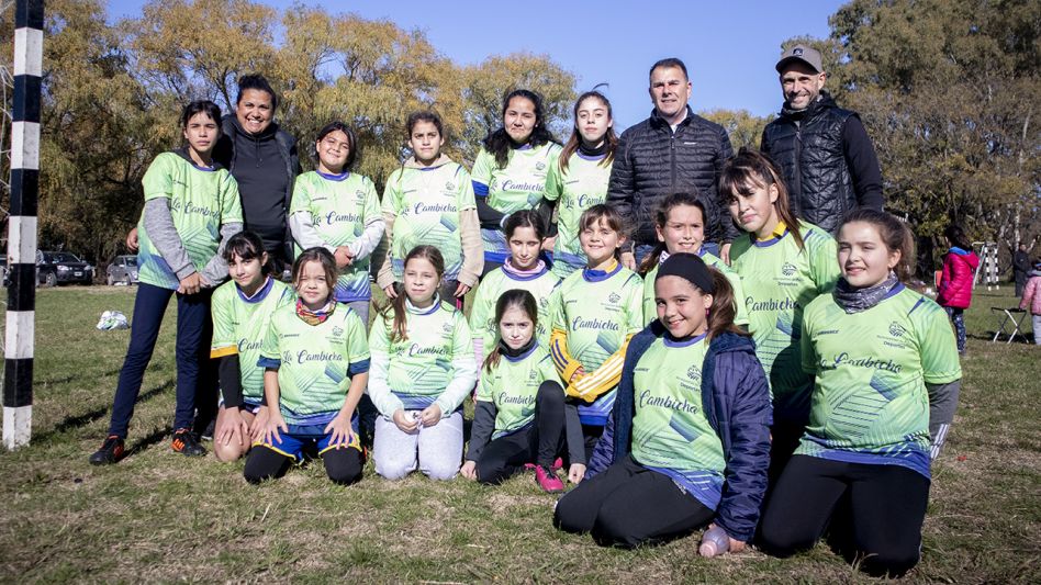 Foto: gentileza Prensa Municipal.