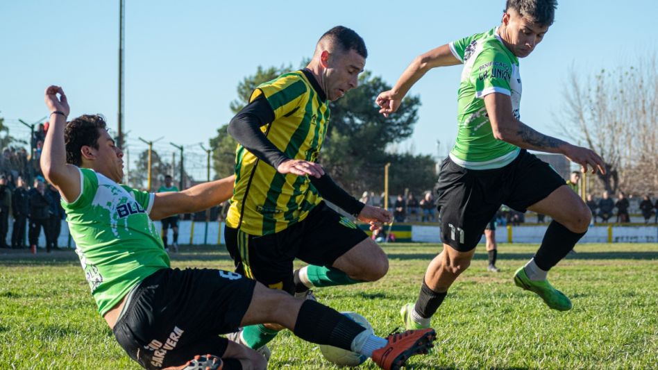 Foto: Nicolás Murcia.