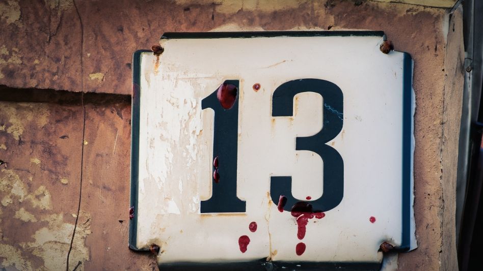 La historia del martes 13, un día cargado de leyendas, fobias y supersticiones