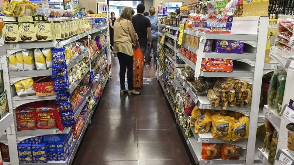 La inflación de mayo fue del 7,8% y alcanzó el 114,2% en el último año