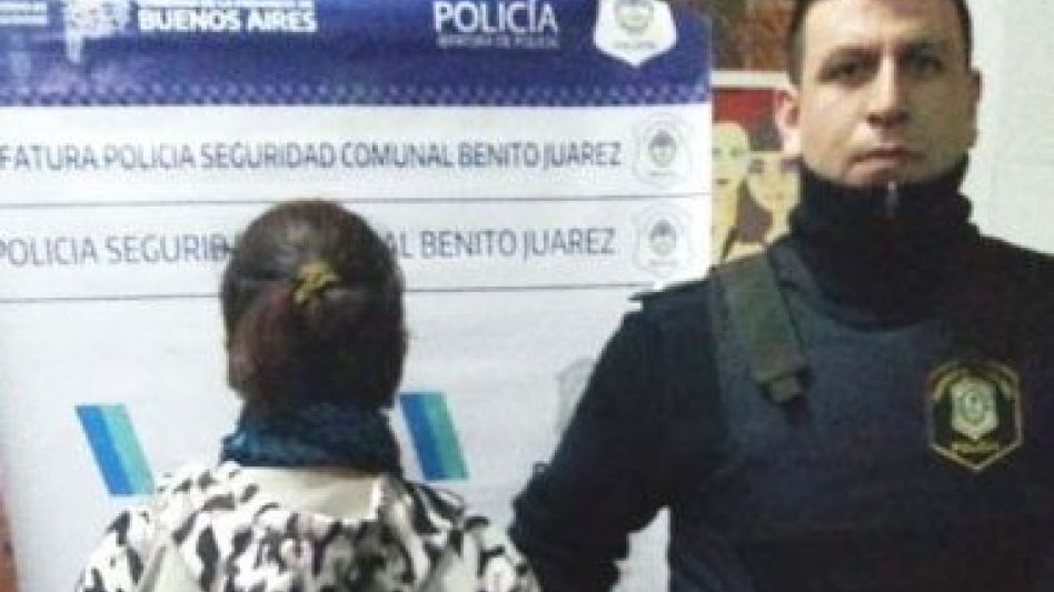 La acusan del crimen de su pareja y quedó confirmado que será juzgada