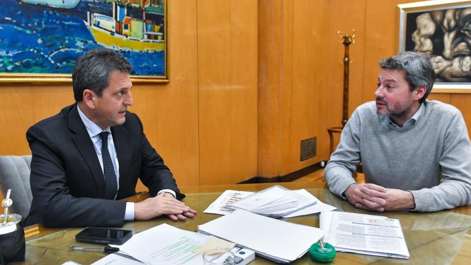 El turismo receptivo creció en mayo y se ubica un 4% por encima de los niveles pre pandemia