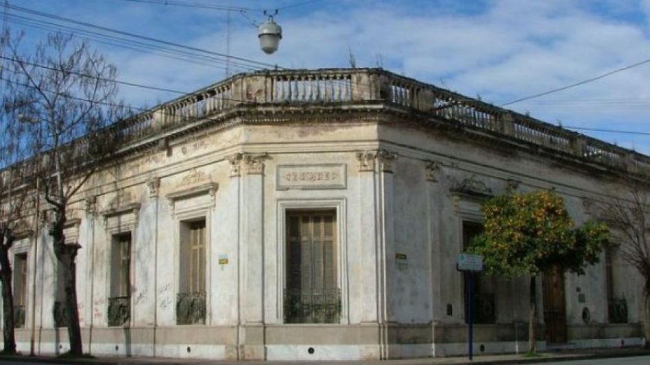 Dúo Moraes & Beeuwsaert   mañana en Casa Ronco 