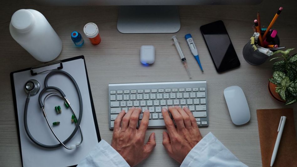 Salud digital: qué es y por qué la cardiología está "a la vanguardia" en la atención
