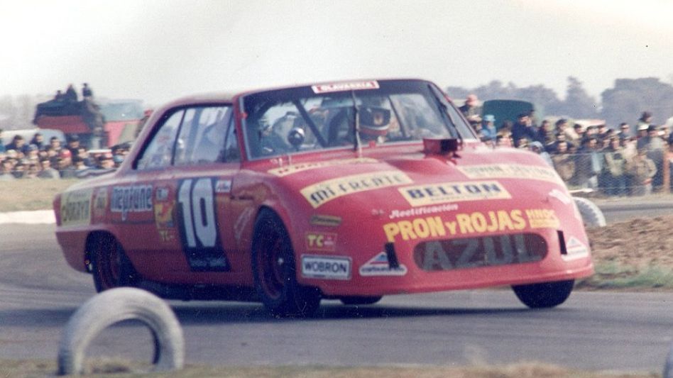 Foto: archivo - Historia TC.