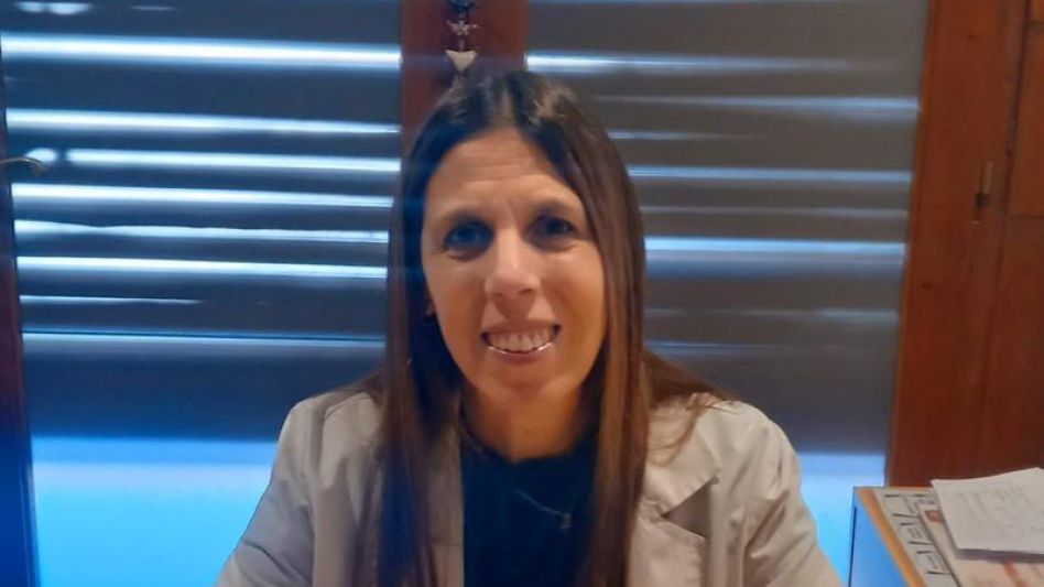 María Ignacia Matteo, Licenciada en Nutrición, (Matrícula N° 340), dialogó con EL TIEMPO sobre la alimentación para que el frío no nos desanime. 