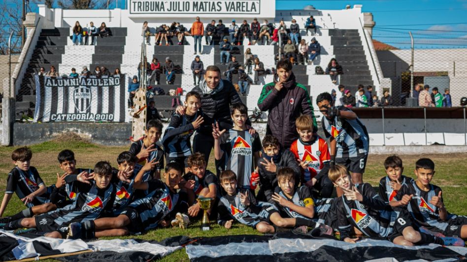Foto: Nicolás Murcia.