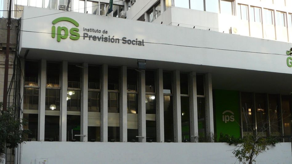 Jubilados y pensionados del IPS: ¿cuándo cobran los haberes de junio y el medio aguinaldo?