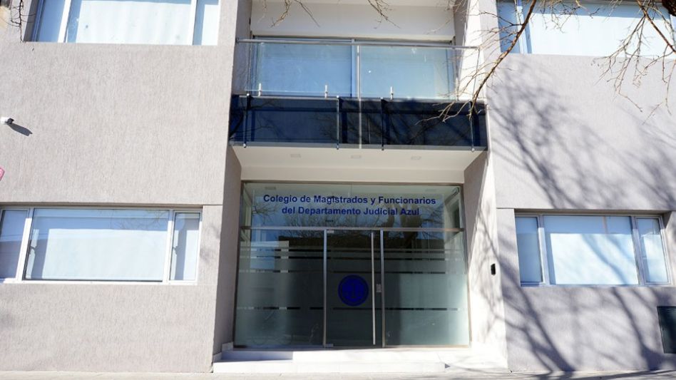   El Colegio de Magistrados y Funcionarios  y la situación planteada en el Fuero Laboral