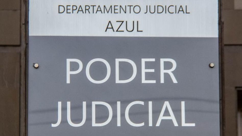 Absuelto por un "hurto campestre" 